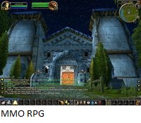 photo d'illustration pour le dossier:Les differents types de RPG